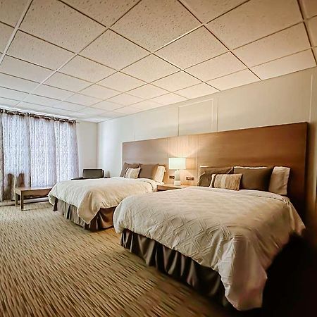 Surestay By Best Western Kapuskasing Zimmer foto