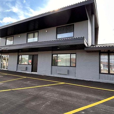 Surestay By Best Western Kapuskasing Exterior foto