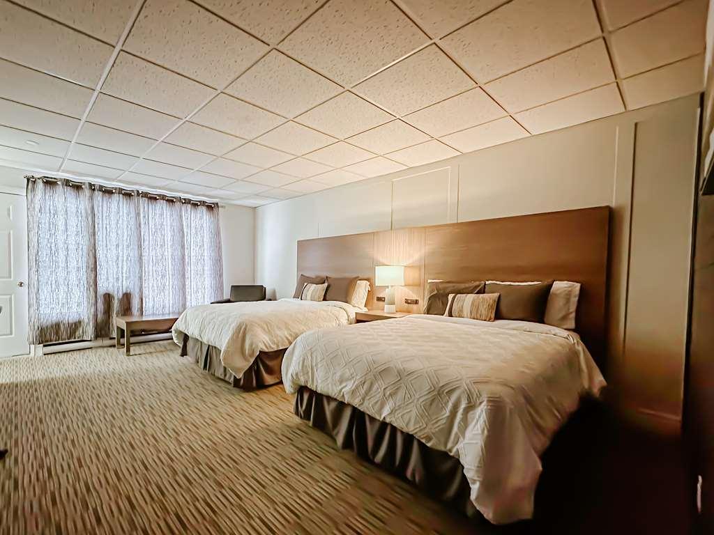Surestay By Best Western Kapuskasing Zimmer foto