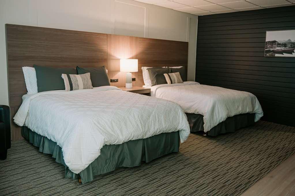Surestay By Best Western Kapuskasing Zimmer foto