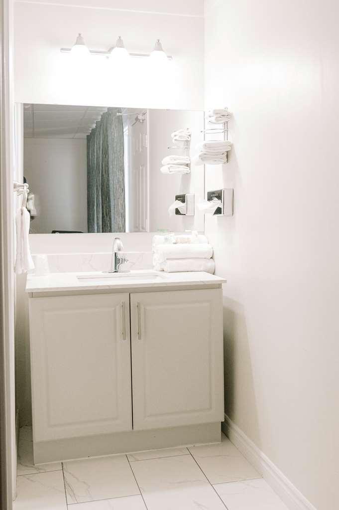 Surestay By Best Western Kapuskasing Zimmer foto