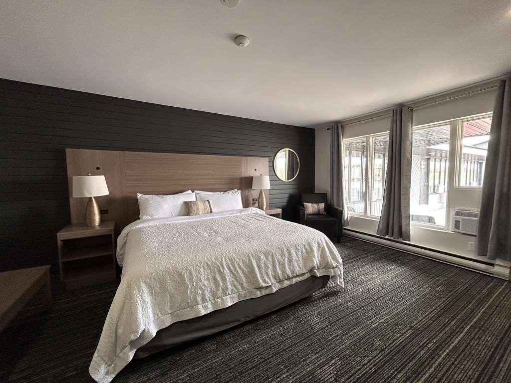 Surestay By Best Western Kapuskasing Zimmer foto