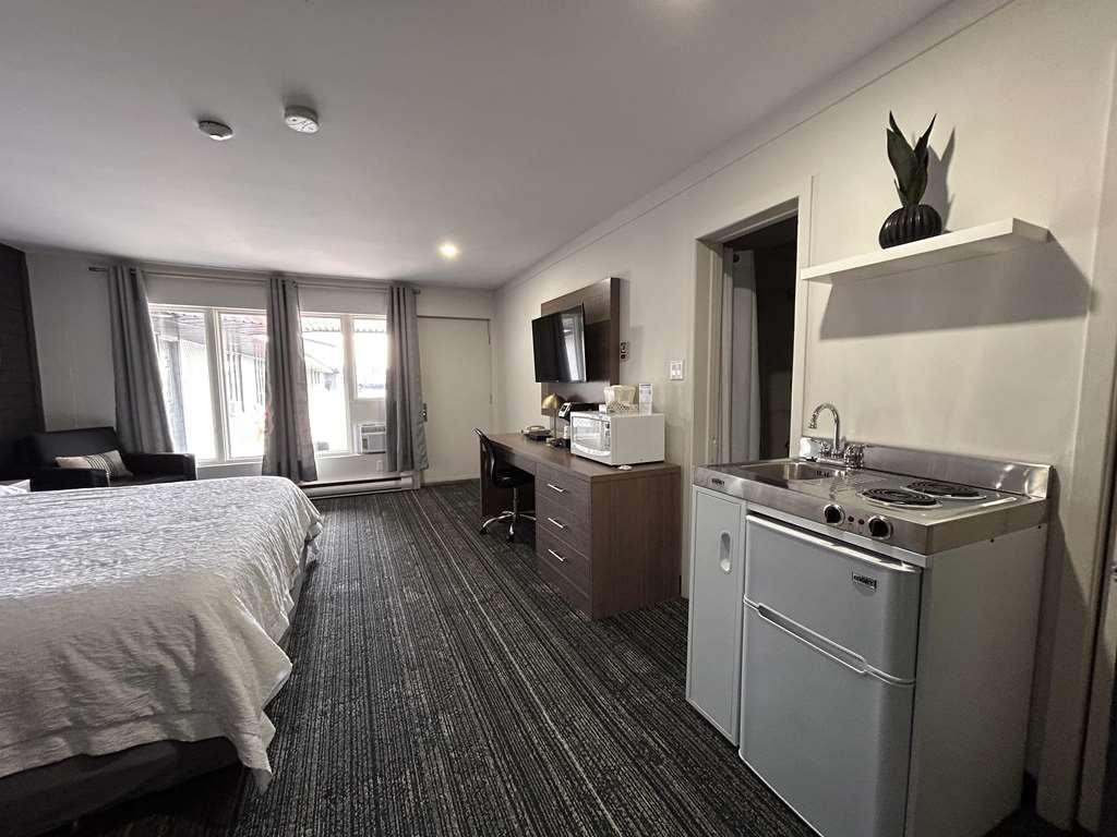 Surestay By Best Western Kapuskasing Zimmer foto