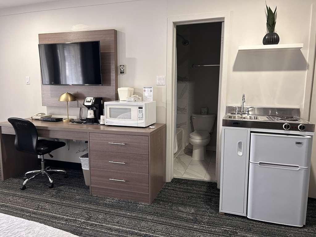Surestay By Best Western Kapuskasing Zimmer foto