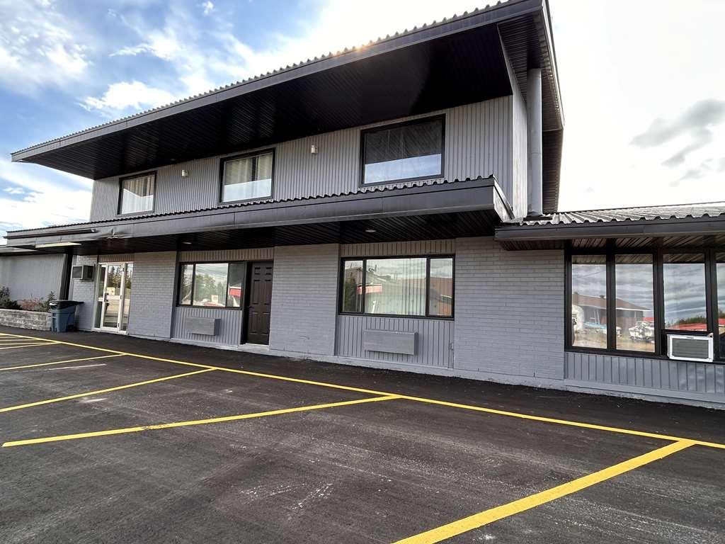 Surestay By Best Western Kapuskasing Exterior foto