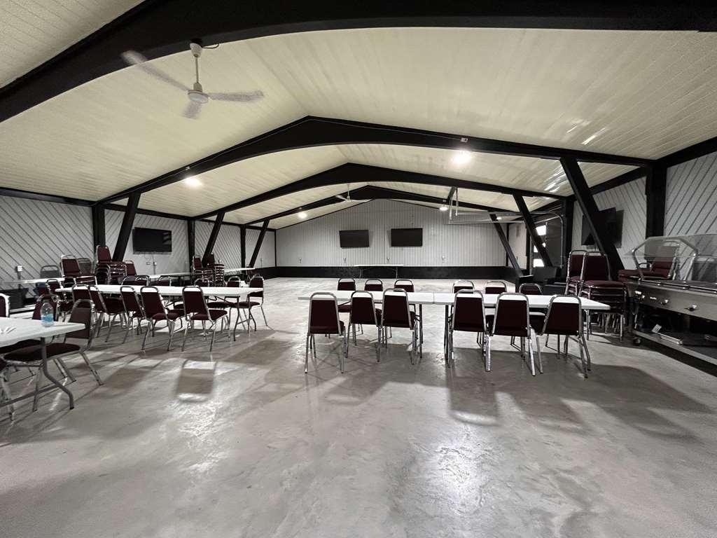 Surestay By Best Western Kapuskasing Einrichtungen foto