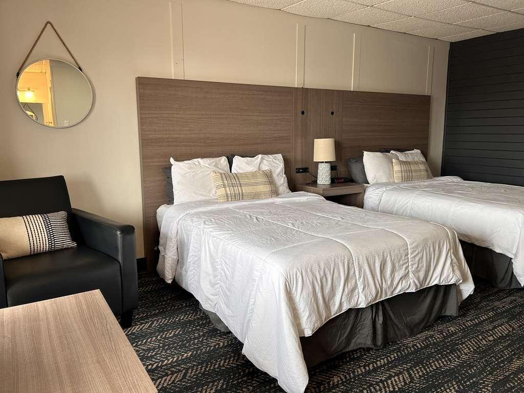 Surestay By Best Western Kapuskasing Zimmer foto