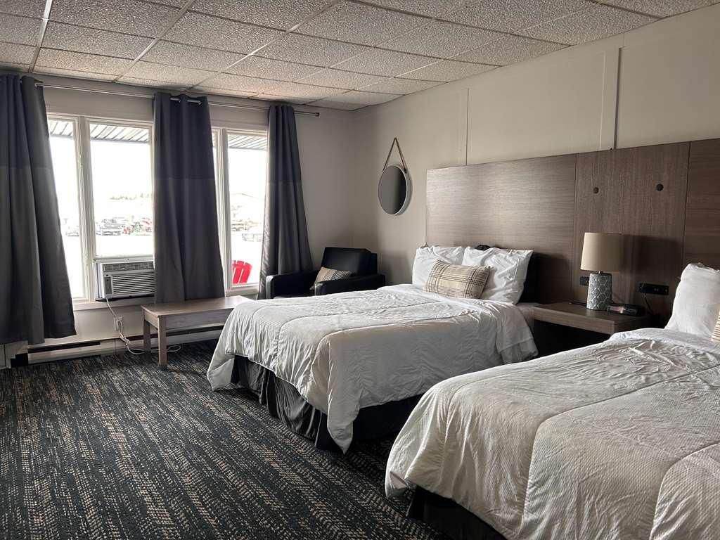 Surestay By Best Western Kapuskasing Zimmer foto