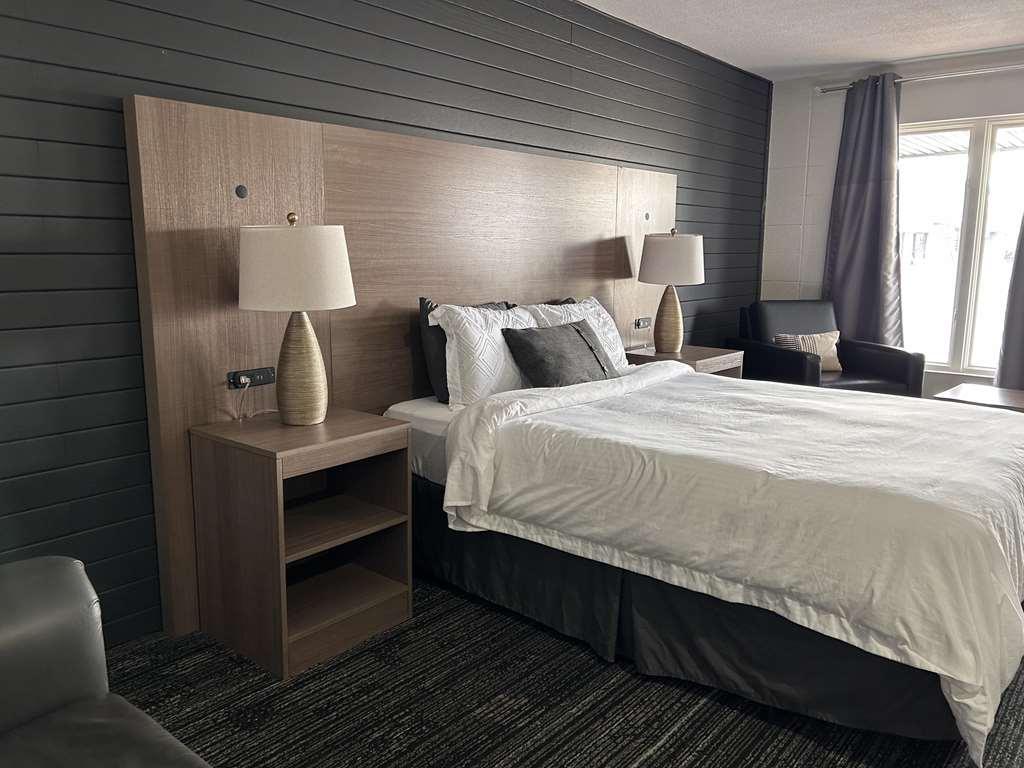Surestay By Best Western Kapuskasing Zimmer foto