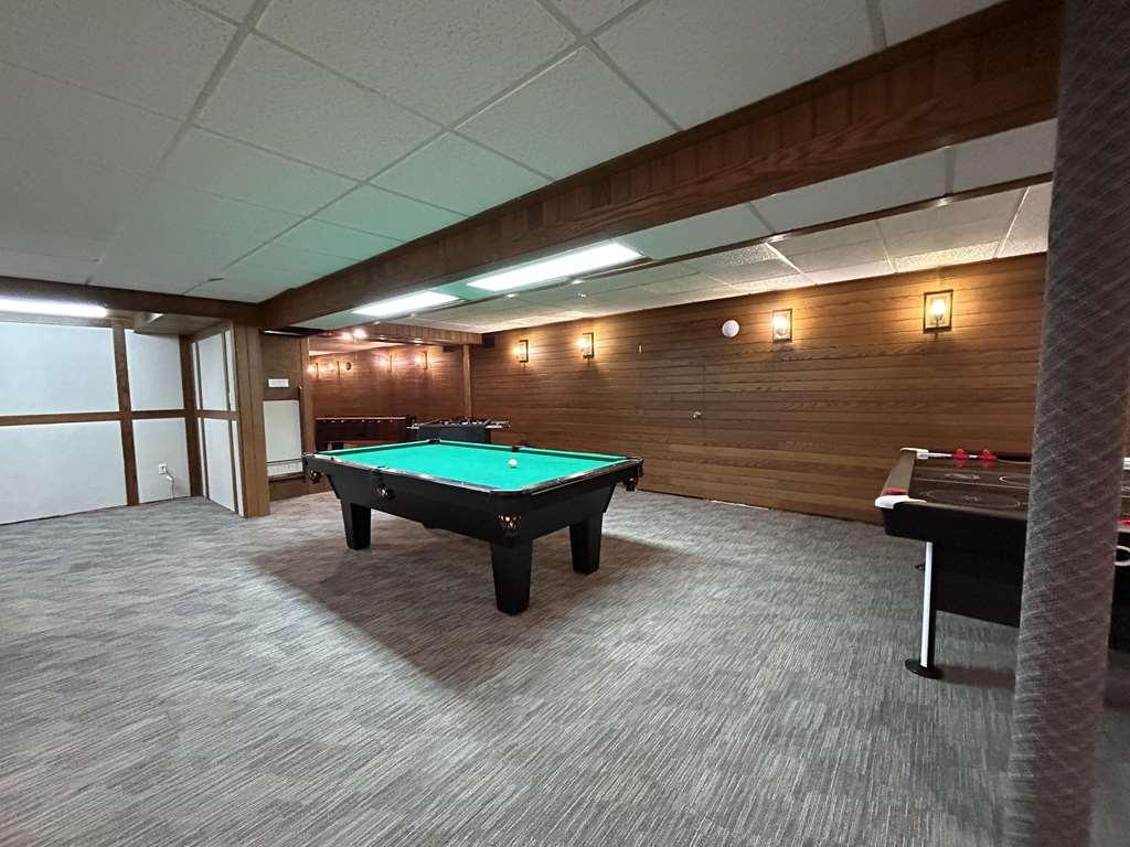 Surestay By Best Western Kapuskasing Einrichtungen foto